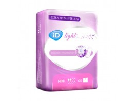 Id light mini 20u Imagen del producto Id light mini 20u