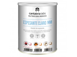 Nutrición médica Espesante claro nm naranja 400 g Imagen del producto Nutrición médica Espesante claro nm naranja 400 g