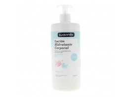 Suavinex locion hidratante masaje 750 ml Imagen del producto Suavinex locion hidratante masaje 750 ml