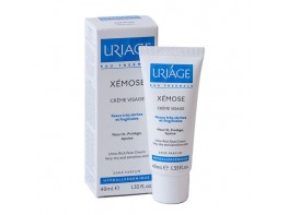 Xemose Crema Facial 40ml Imagen del producto Xemose Crema Facial 40ml