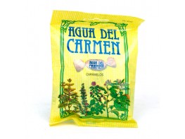 CARAMELOS AGUA DEL CARMEN 50 GR Imagen del producto CARAMELOS AGUA DEL CARMEN 50 GR