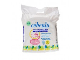 CEBENIN ROLLO ALGODON Y MALLA 11 METROS Imagen del producto CEBENIN ROLLO ALGODON Y MALLA 11 METROS