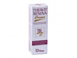 Topicream Theavit renova crema 50ml Imagen del producto Topicream Theavit renova crema 50ml