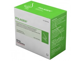 Polagen 30 sobres Imagen del producto Polagen 30 sobres
