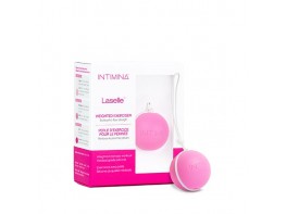 Intimina ejercitador Kegel 38g Imagen del producto Intimina ejercitador Kegel 38g