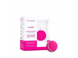 Intimina Kegel ejercitador suelo pélvico 48g R6079 Imagen del producto Intimina Kegel ejercitador suelo pélvico 48g R6079