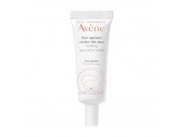 Avene calmante contorno ojos 10ml Imagen del producto Avene calmante contorno ojos 10ml