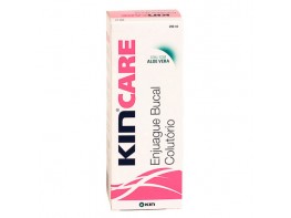 KIN CARE ENJUAGUE BUCAL 250 ML Imagen del producto KIN CARE ENJUAGUE BUCAL 250 ML