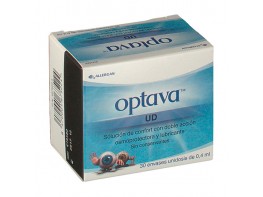 Optava lágrima artificial 30x0,4ml Imagen del producto Optava lágrima artificial 30x0,4ml