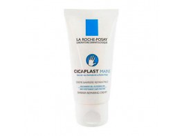 La Roche Posay Cicaplast crema cicatrizante de manos 50ml Imagen del producto La Roche Posay Cicaplast crema cicatrizante de manos 50ml