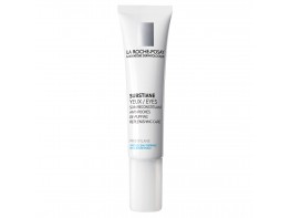 La Roche Posay Redermic R antiedad ojos 15ml Imagen del producto La Roche Posay Redermic R antiedad ojos 15ml