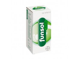 Funsol Polvo para el olor de Pies 60gr Imagen del producto Funsol Polvo para el olor de Pies 60gr