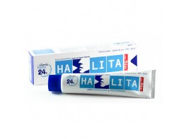 Halita pasta dental 75ml Imagen del producto Halita pasta dental 75ml