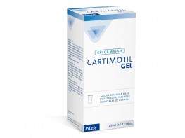 Pileje Cartimotil gel 125ml Imagen del producto Pileje Cartimotil gel 125ml