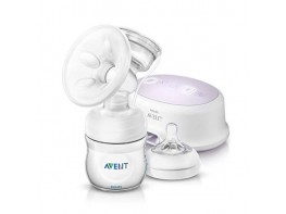 Avent extractor leche electrico Imagen del producto Avent extractor leche electrico