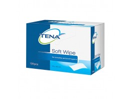Tena Toallitas limpiadoras 135uds Imagen del producto Tena Toallitas limpiadoras 135uds