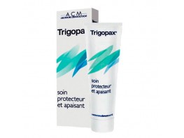 Trigopax piel irritada crema tubo 30ml Imagen del producto Trigopax piel irritada crema tubo 30ml