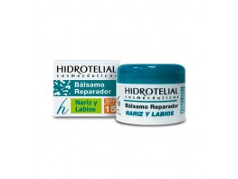 Hidrotelial balsamo nariz/labios 10ml Imagen del producto Hidrotelial balsamo nariz/labios 10ml