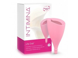 INTIMINA COPA MENSTRUAL T/A Imagen del producto INTIMINA COPA MENSTRUAL T/A