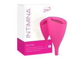 Intimina copa menstrual t/b Imagen del producto Intimina copa menstrual t/b