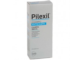 PILEXIL CHAMPU CASPA SECA 300 ML Imagen del producto PILEXIL CHAMPU CASPA SECA 300 ML