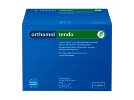ORTHOMOL TENDO 30 SOBRES GRANULADO Imagen del producto ORTHOMOL TENDO 30 SOBRES GRANULADO