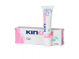 Kin care gel bucal 15ml Imagen del producto Kin care gel bucal 15ml