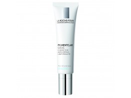La Roche Posay Pigmentclar contorno de ojos antiojeras 15ml Imagen del producto La Roche Posay Pigmentclar contorno de ojos antiojeras 15ml