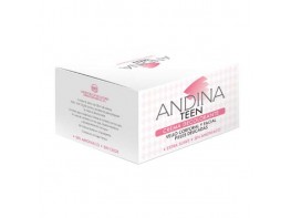 ANDINA TEEN 30 ML Imagen del producto ANDINA TEEN 30 ML