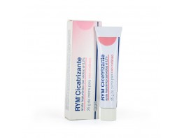 RYM CICATRIZANTE 25 GR Imagen del producto RYM CICATRIZANTE 25 GR