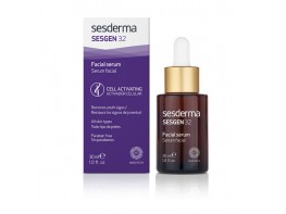 Sesderma Sesgen 32 sérum activador celular 30ml Imagen del producto Sesderma Sesgen 32 sérum activador celular 30ml
