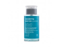 Sesderma Sensyses cleanser sebum 200ml Imagen del producto Sesderma Sensyses cleanser sebum 200ml