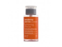 Sesderma Sensyses cleanser lightening 200ml Imagen del producto Sesderma Sensyses cleanser lightening 200ml