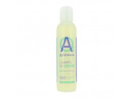 Ozoaqua blue champú 250ml Imagen del producto Ozoaqua blue champú 250ml