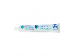 Ozoaqua blue pasta dental 75ml Imagen del producto Ozoaqua blue pasta dental 75ml