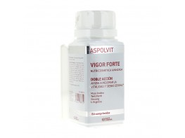 ASPOLVIT VIGOR FORTE 60 CAPSULAS Imagen del producto ASPOLVIT VIGOR FORTE 60 CAPSULAS