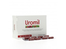 UROMIL 90 CAPSULAS Imagen del producto UROMIL 90 CAPSULAS