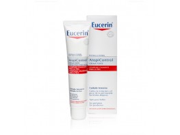 Eucerin Atopicontrol crema forte 40ml Imagen del producto Eucerin Atopicontrol crema forte 40ml