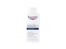 Eucerin atopicontrol oleogel baño 400ml Imagen del producto Eucerin atopicontrol oleogel baño 400ml