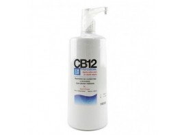 CB12 ENJUAGUE BUCAL BUEN ALIENTO 1000 ML Imagen del producto CB12 ENJUAGUE BUCAL BUEN ALIENTO 1000 ML