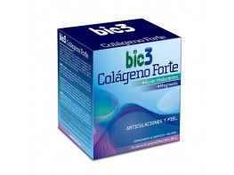 Bie3 colageno forte 30 sobres Imagen del producto Bie3 colageno forte 30 sobres