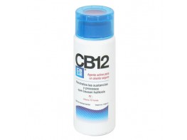 CB12 ENJUAGUE BUCAL BUEN ALIENTO 250 ML Imagen del producto CB12 ENJUAGUE BUCAL BUEN ALIENTO 250 ML