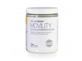 Colagenova Colágeno + hialurónico vainilla 390g Imagen del producto Colagenova Colágeno + hialurónico vainilla 390g