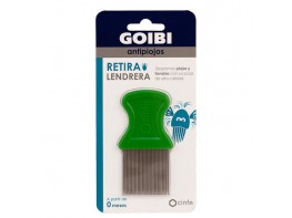 GOIBI LENDRERA ANTIPIOJOS Imagen del producto GOIBI LENDRERA ANTIPIOJOS