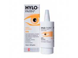 HYLO-PARIN 10 ML Imagen del producto HYLO-PARIN 10 ML