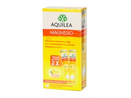 Aquilea Magnesio 28 comprimidos efervescentes Imagen del producto Aquilea Magnesio 28 comprimidos efervescentes