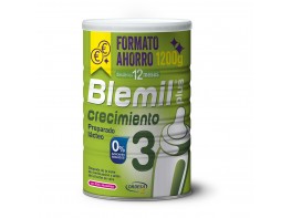 Blemil plus 3 crecimiento 1200g Imagen del producto Blemil plus 3 crecimiento 1200g