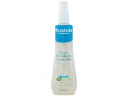 Mustela Agua colonia sin alcohol 200ml Imagen del producto Mustela Agua colonia sin alcohol 200ml