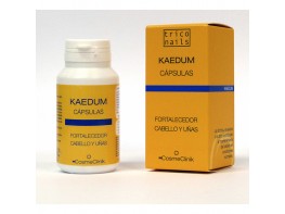 KAEDUM 60 CAPSULAS Imagen del producto KAEDUM 60 CAPSULAS