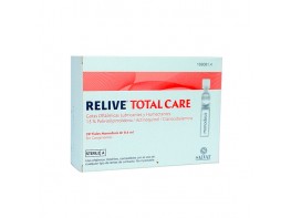 Relive total care gotas oftálmicas 20 monodosis Imagen del producto Relive total care gotas oftálmicas 20 monodosis